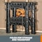 Worx Clamping Sawhorses with Bar Clamps, 2PK WX065 - alternate 4